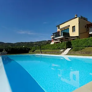 Apartment Gardalake Greenchic, Garda (Verona)